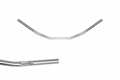 Lenker Widebar 1" Chrom -Elektrik Blitz Angebote Store 50 00 010k 2 tb4