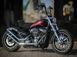 Lenker Flip II 1.25" X 32 Cm -Elektrik Blitz Angebote Store 50 70 510v 5