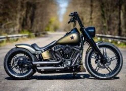 Lenker Flip II 1.25" X 32 Cm -Elektrik Blitz Angebote Store 50 70 510v 6