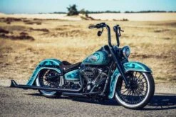 Lenker El Toxico 1.25" Edelstahl -Elektrik Blitz Angebote Store 50 70 550v 23