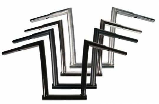 Thunderbike Flip 2 Lenker 32cm 1 Thunderbike Flip 2 Lenker 32cm