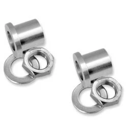 Risermuttern Adapter-Set