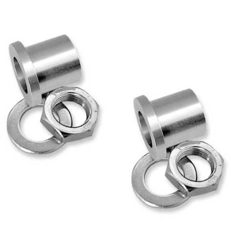 Risermuttern Adapter-Set 1 Risermuttern Adapter-Set