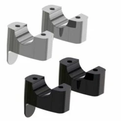 Flat Riser Kit -17mm