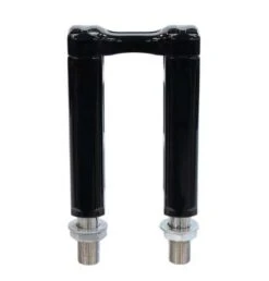 Riser Kit Clubstyle 6" Schwarz -Elektrik Blitz Angebote Store 51 74 090 tb58