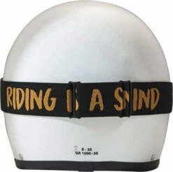 DMD Ghost Goggles Brille Klar -Elektrik Blitz Angebote Store 563894 41