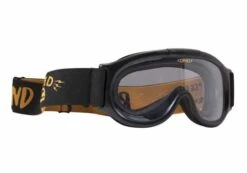 DMD Ghost Goggles Brille Klar