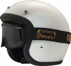 DMD Ghost Goggles Brille Klar -Elektrik Blitz Angebote Store 563894 dmd31