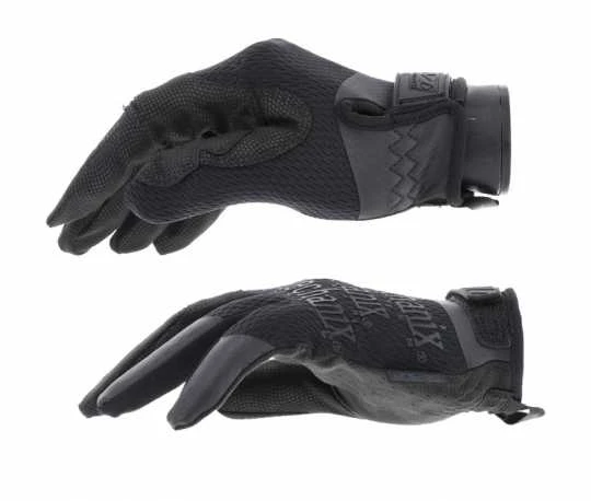 Mechanix Wear Mechanix Specialty Hi-Dexterity 0,5 Mm Covert Handschuhe Schwarz 2 Mechanix Wear Mechanix Specialty Hi-Dexterity 0,5 Mm Covert Handschuhe Schwarz – Bild 2