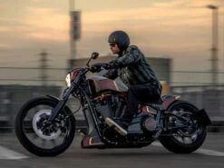 West Coast Choppers Dominator Motorrad Hemd Grün/schwarz CE -Elektrik Blitz Angebote Store 577697v 51