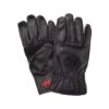 Loser Machine Death Grip Handschuhe Schwarz