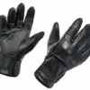 Biltwell Belden Handschuhe Schwarz