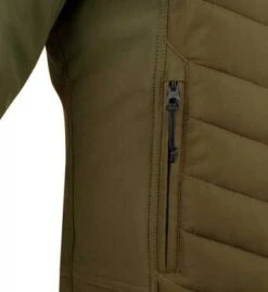 Segura Natcho Jacke Khaki 8 Segura Natcho Jacke Khaki -Elektrik Blitz Angebote Store 583628v 31