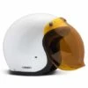 DMD Bubble Visier Orange