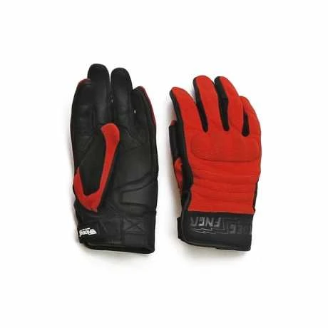 Roeg FNGR Textile Handschuhe Orange 1 Roeg FNGR Textile Handschuhe Orange