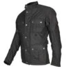 By City London Jacke Schwarz
