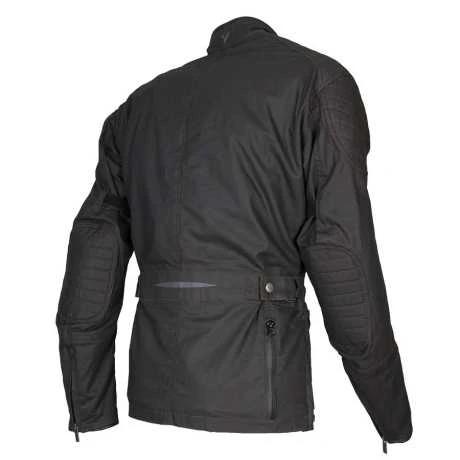 By City London Jacke Schwarz 2 By City London Jacke Schwarz – Bild 2