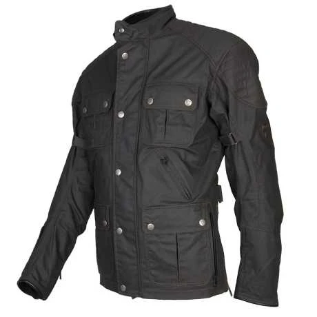 By City London Jacke Schwarz 1 By City London Jacke Schwarz