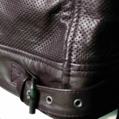 By City Street Cool Lederjacke Braun 6 By City Street Cool Lederjacke Braun -Elektrik Blitz Angebote Store 590491v 31