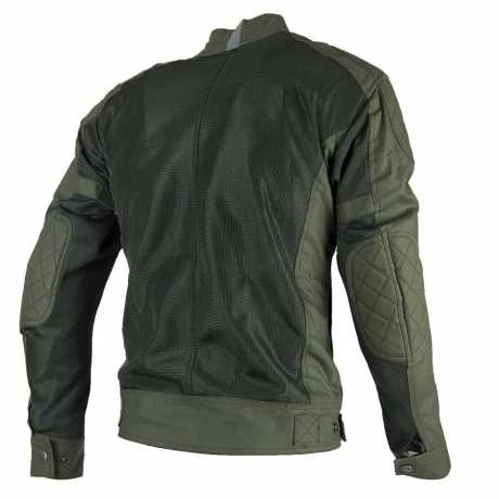 By City Teneree II Venty Jacke Grün 2 By City Teneree II Venty Jacke Grün – Bild 2