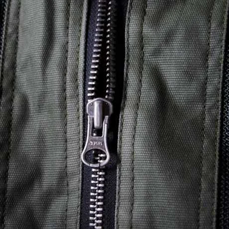 By City Teneree II Venty Jacke Grün 5 By City Teneree II Venty Jacke Grün – Bild 5