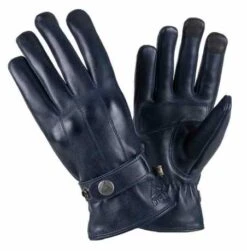 By City Elegant Handschuhe Schwarz