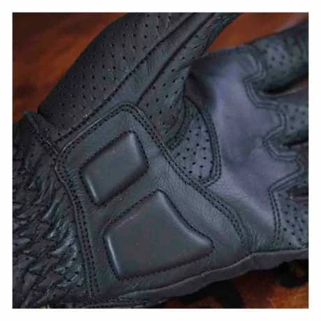 By City Retro II Handschuhe Schwarz 2 By City Retro II Handschuhe Schwarz – Bild 2