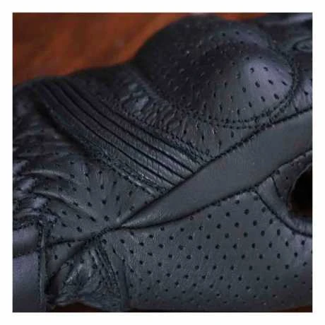 By City Retro II Handschuhe Schwarz 3 By City Retro II Handschuhe Schwarz – Bild 3