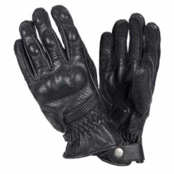 By City Retro II Handschuhe Schwarz