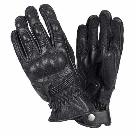 By City Retro II Handschuhe Schwarz 1 By City Retro II Handschuhe Schwarz