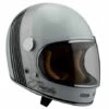 By City Roadster White II Helm ECE