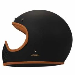 DMD Seventy Five Oro Integralhelm Madrid ECE -Elektrik Blitz Angebote Store 591164v 41