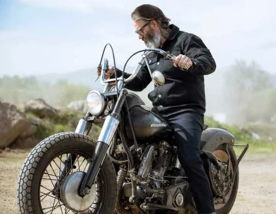 BSMC Resistant Overshirt Schwarz 3 BSMC Resistant Overshirt Schwarz – Bild 3