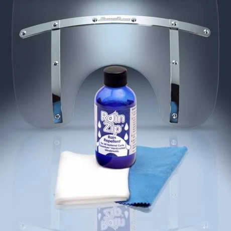 National Cycle RainZip 80ml 2 National Cycle RainZip 80ml – Bild 2