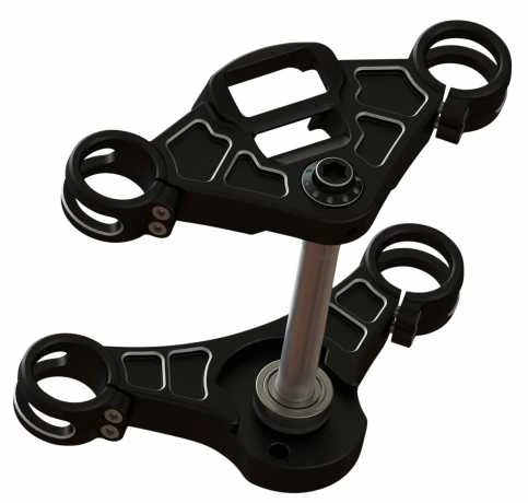 Gabelbrücke Grand Prix Bicolor 1 Gabelbrücke Grand Prix Bicolor