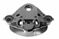 Bolt-on Bagger Rake Kit Daytona (bis 26") -Elektrik Blitz Angebote Store 61 77 020 35