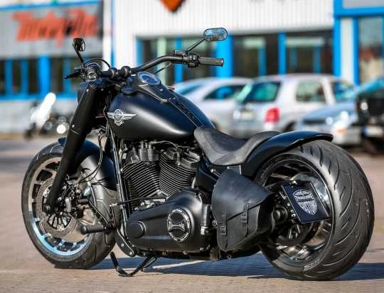 Seitenständer Kürzung 155mm 1 Seitenständer Kürzung 155mm