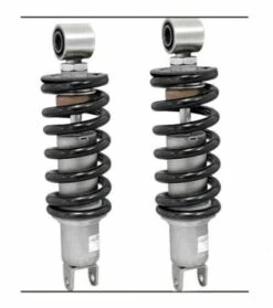 Tieferlegung Originalstoßdämpfer 35mm