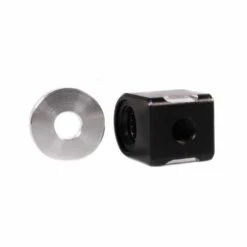 Tieferlegung Stoßdämpfer Stage 2 (30mm)