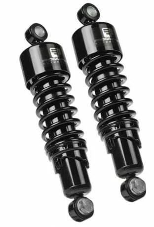 Progressive Suspension 412 Stoßdämpfer 11" 1 Progressive Suspension 412 Stoßdämpfer 11"
