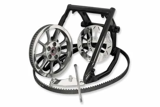 Schwingen Umbaukit 1 Schwingen Umbaukit