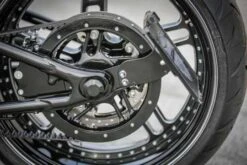 Schwingenumbau 21" -Elektrik Blitz Angebote Store 66 74 010 51