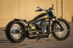 Frontfender Breakout 21"/23" -Elektrik Blitz Angebote Store 71 70 090 24