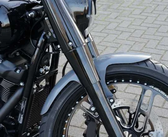 Frontfender 23" GFK 2 Frontfender 23" GFK – Bild 2