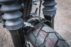 Fork Brace Schwarz 6 Fork Brace Schwarz -Elektrik Blitz Angebote Store 71 74 090 3