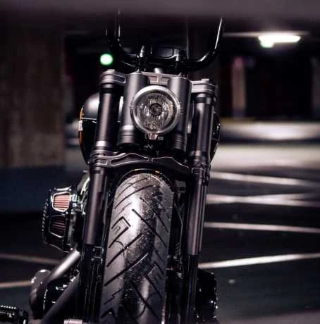 Frontfender Radical 2.0 GFK 4 Frontfender Radical 2.0 GFK – Bild 4