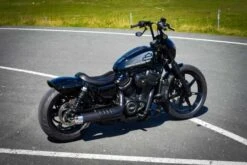 Frontfender GFK Roh -Elektrik Blitz Angebote Store 71 85 030 33