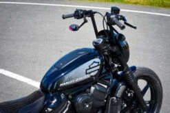 Frontfender GFK Roh -Elektrik Blitz Angebote Store 71 85 030 43