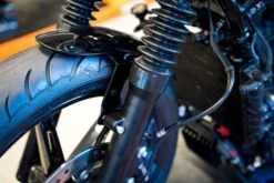 Frontfender GFK Roh -Elektrik Blitz Angebote Store 71 85 030 5