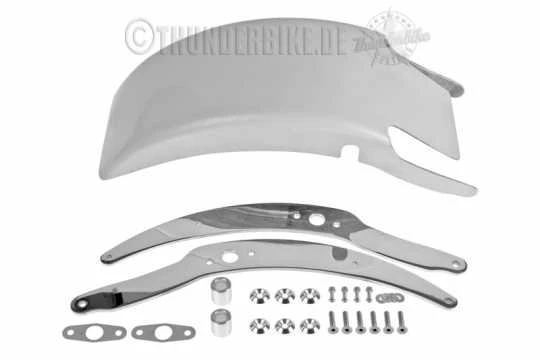 Heckfender Schlotti 2 Heckfender Schlotti – Bild 2